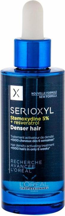 Produktbild L'Oréal Professionnel Serioxyl (90 ml)