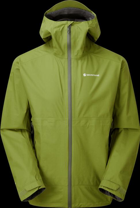 Montane Men'S Spirit Lite Jacket (S)