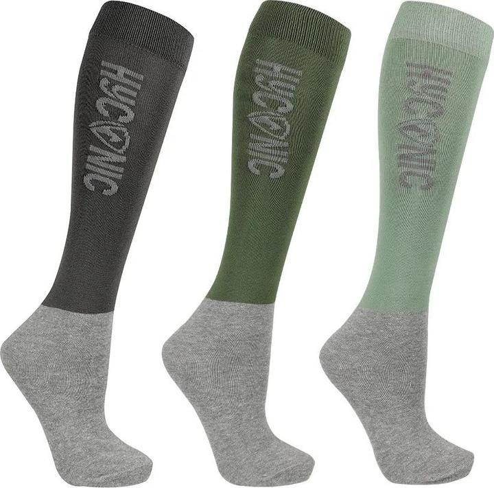Hyconic Socken (3erPack) (3er Pack, 37 - 42)