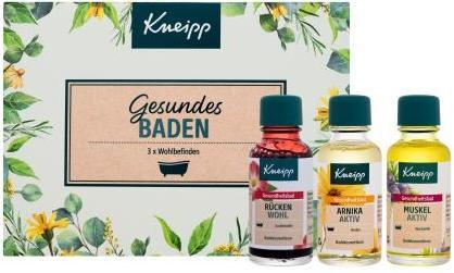 Kneipp Bath Oil Healthy Bathing (20 ml, Badeöl)