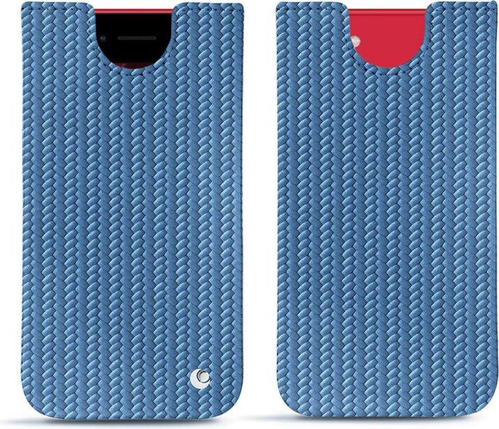 Immagine prodotto Noreve Cover in pelle (Apple iPhone SE (terza generazione), Apple iPhone SE (seconda generazione))