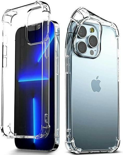 Produktbild Bulletproof iPhone 14 Pro 6,1 transparent (Apple iPhone 14 Pro)