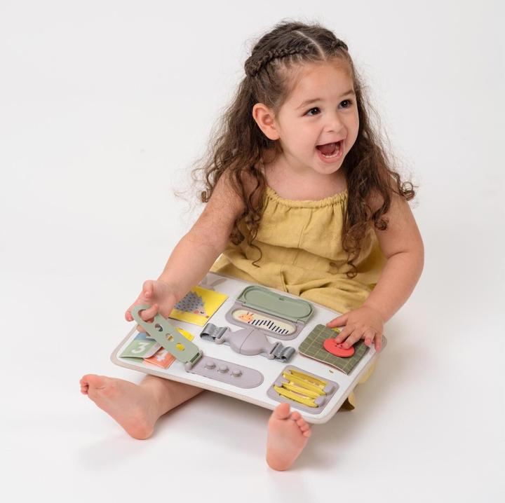 Immagine prodotto Taf Toys Tabellone delle attività