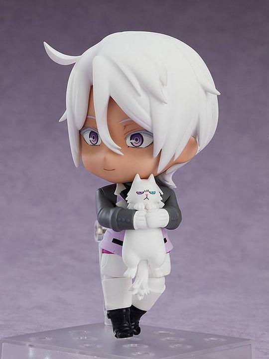 Produktbild Good Smile Company Nendoroid 1774 Noé Archiviste