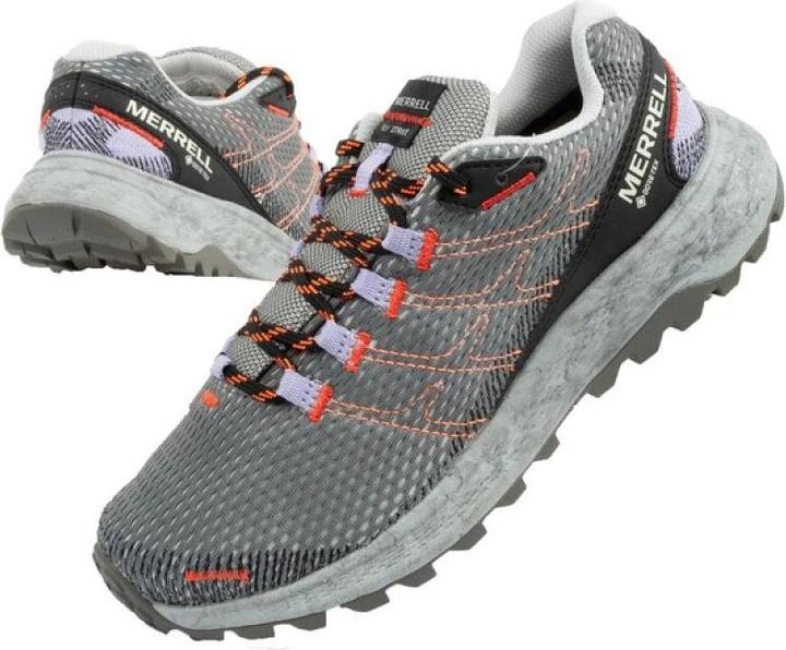 Actual product image Merrell Women's Fly Strike GTX (37.5)