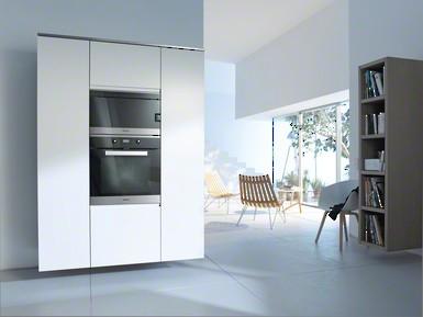 Produktbild Miele H 2661-1 Bp