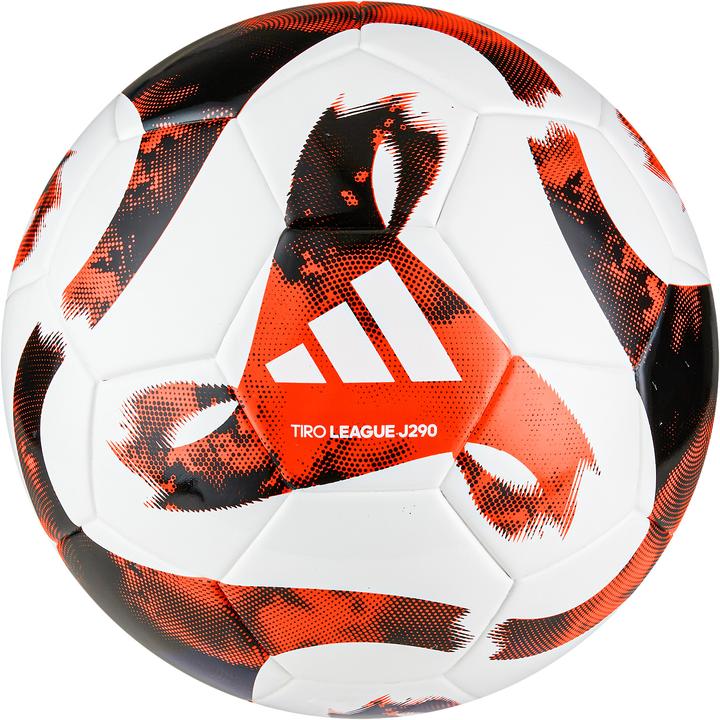 adidas Piłka Tiro League HT2424 (4)