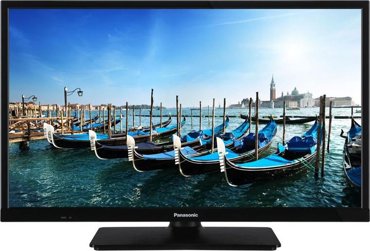 Immagine prodotto Panasonic TS-24N30AEZ sw LED-TV HDready, Multituner, Hotelmode (24", LCD, WXGA)