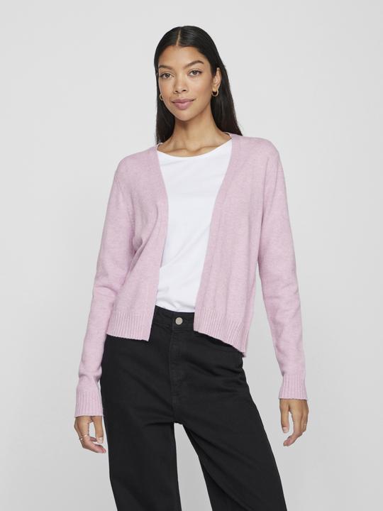 Produktbild Vila Kurze, offene Strickjacke (L)