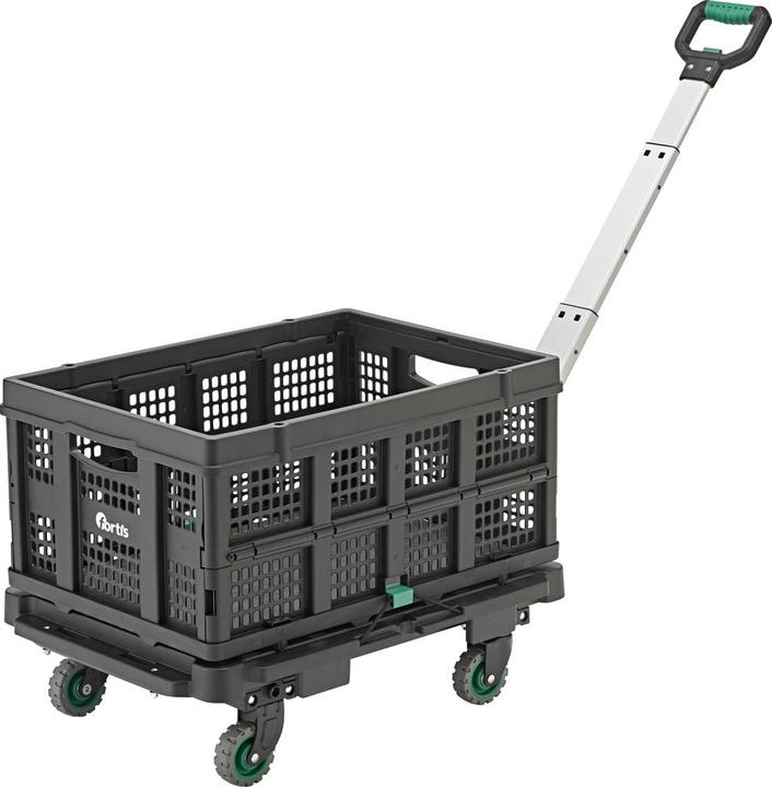 Produktbild Magni Faltkörbe (2 Stück) FORTIS