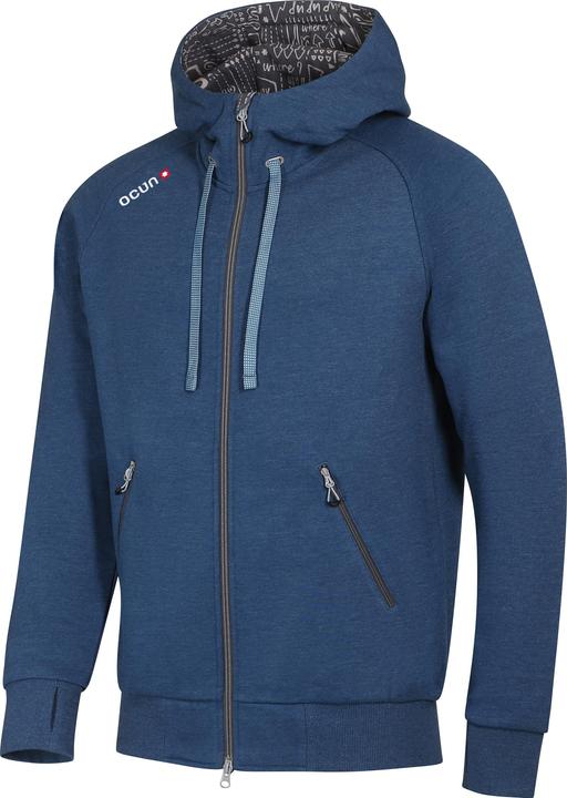 Pull-over