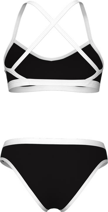 Produktbild Arena W Icons Bikini Cross Back Solid (34)