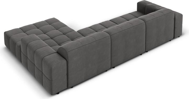 Image du produit Cosmopolitan Design Chicago (Canapé d'angle)