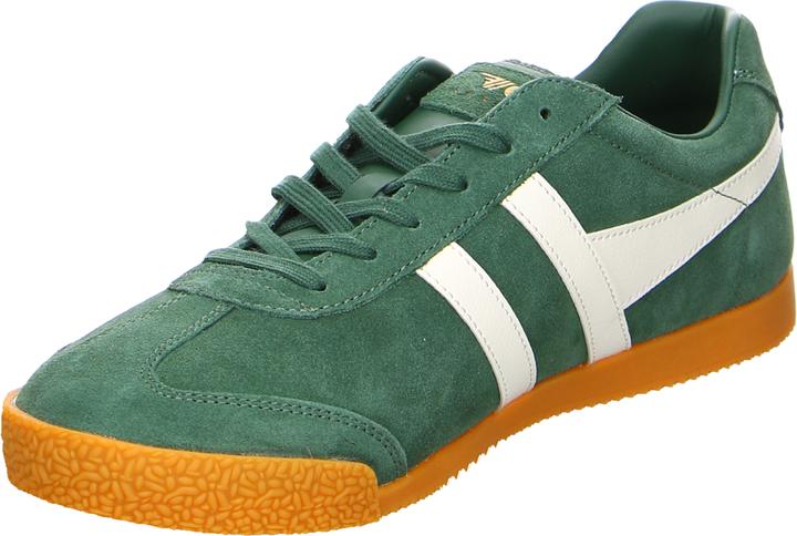 Actual product image Gola Harrier Suede (42)