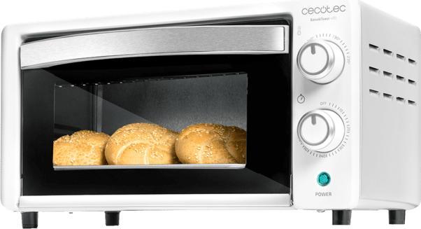 Cecotec Bake&Toast 1090