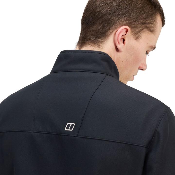 Immagine prodotto Berghaus M Ghlas 3.0 Softshell Jkt (Jacke) (48)