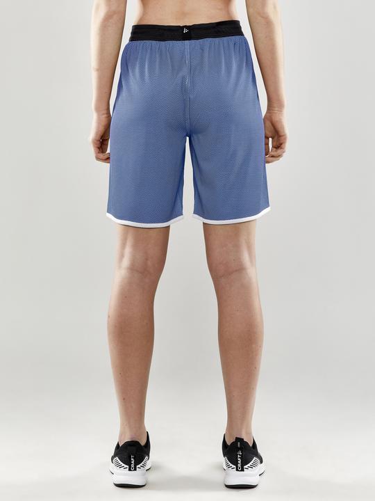 Actual product image Craft Progress Reversible Basket Shorts W (S)