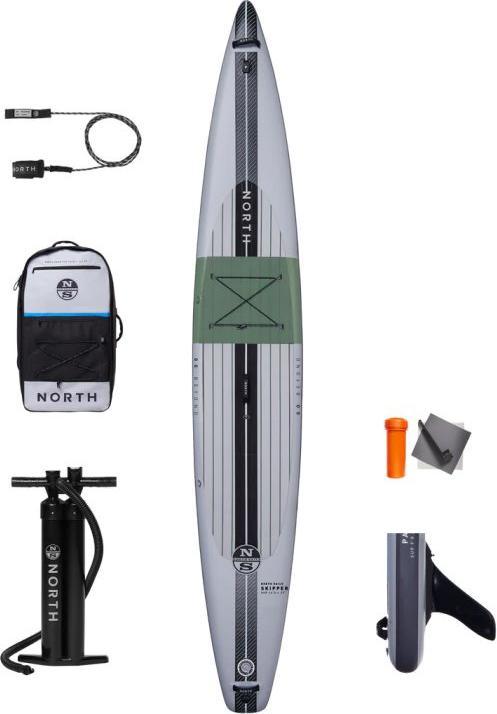 Produktbild North Sails Skipper SUP (12'6")