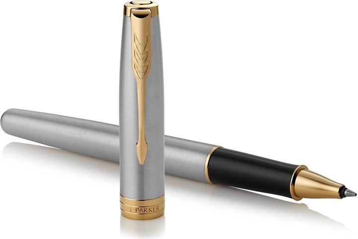 Produktbild Parker Pen Sonnet (Silber, 1 x)