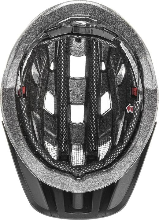 Actual product image Uvex Sports i-vo cc (56 - 60 cm)