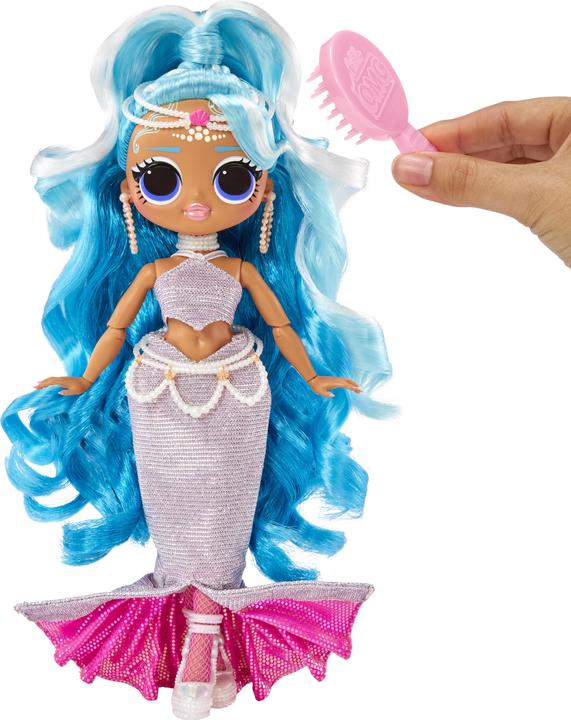Actual product image L.O.L. Surprise! LOL. Surprise Queens Splash Beauty