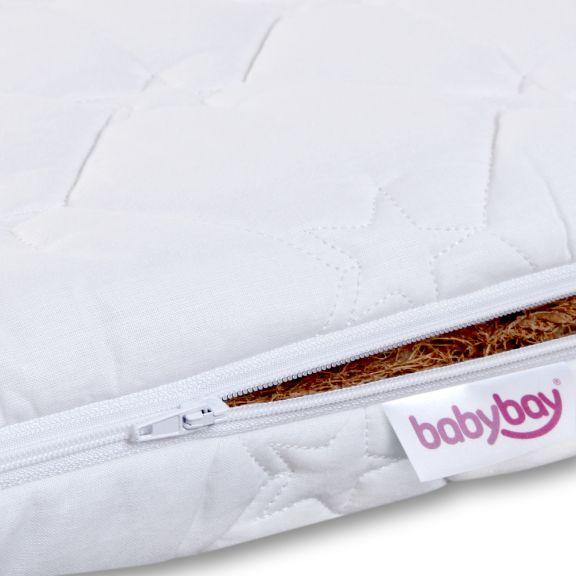 Immagine prodotto Babybay Naturale (81 x 41,5 cm)