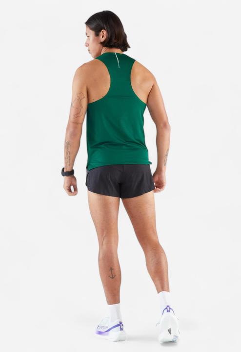 Produktbild Kiprun Lauf-Tanktop - 900 Light grün (S)