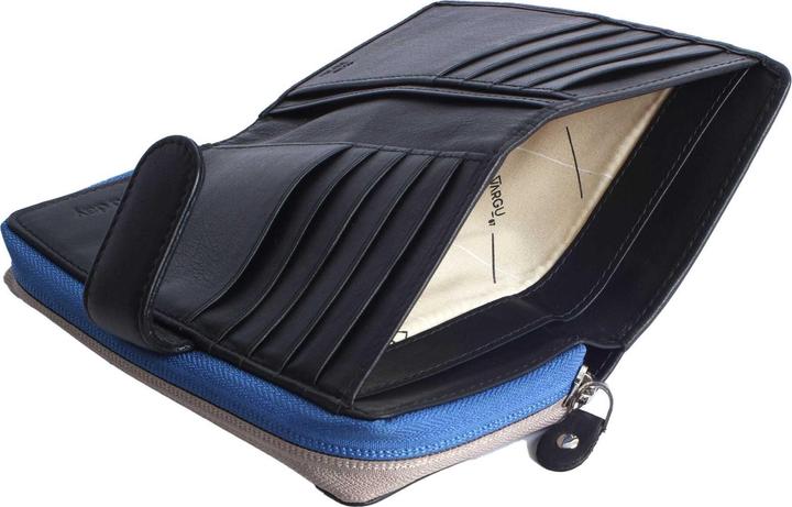 Actual product image Vargu SABA 1-A
