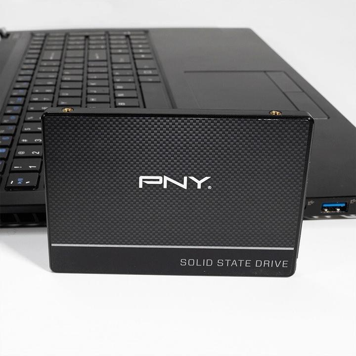 Immagine prodotto PNY CS900 (500 GB, 2.5")