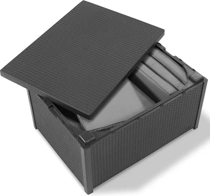 Actual product image Allibert Jax