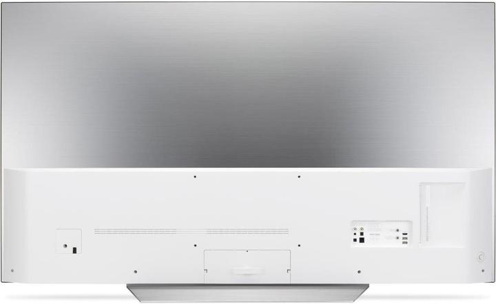 Produktbild LG Oled55c7 (55", OLED, 4K, 2017)