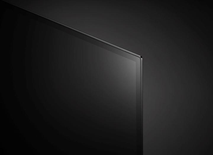 Produktbild LG Oled55c7 (55", OLED, 4K, 2017)