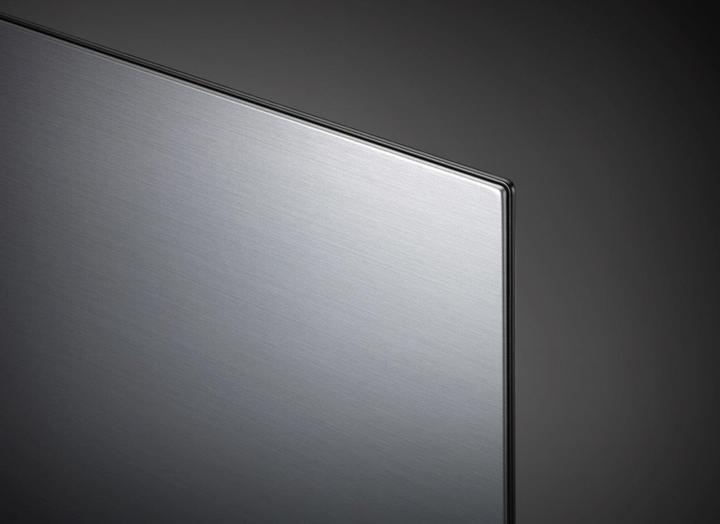 Produktbild LG Oled55c7 (55", OLED, 4K, 2017)