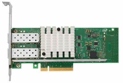 Produktbild Cisco Vic 1225 Dual Port (PCI-E x16)