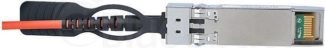 Produktbild BlueOptics Viavi QSFP-40G-LR4-20-VA kompatibler QSFP BO25K13620D