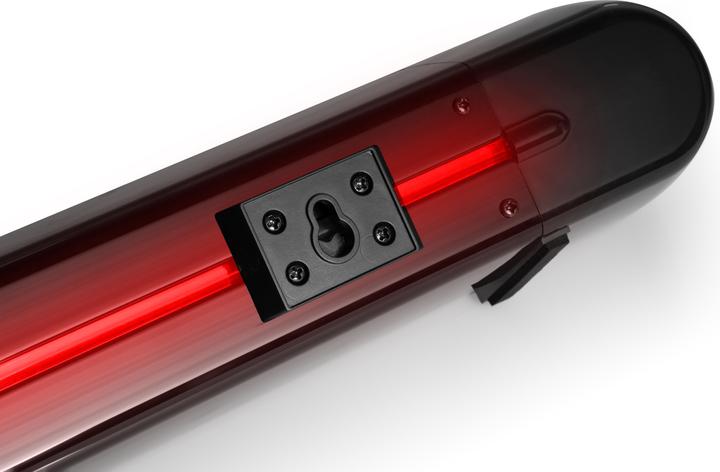 Produktbild Technaxx Soundbar DAB+ TX 139 mit Hintergrundbeleuchtung (40 W, 2.0 Kanal)