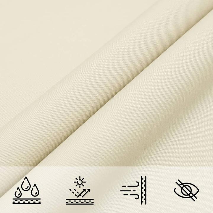 Produktbild VidaXL Nezhatok (200 x 250 cm)