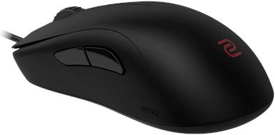 Produktbild BenQ ZOWIE S2 Mouse for e-Sports (Kabelgebunden)