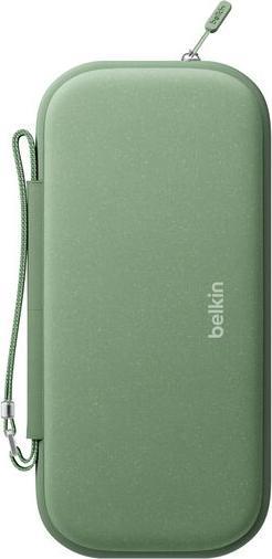 Actual product image Belkin Travel Case für Nintendo Switch 2 sage ENA002hqSE (Switch 2)