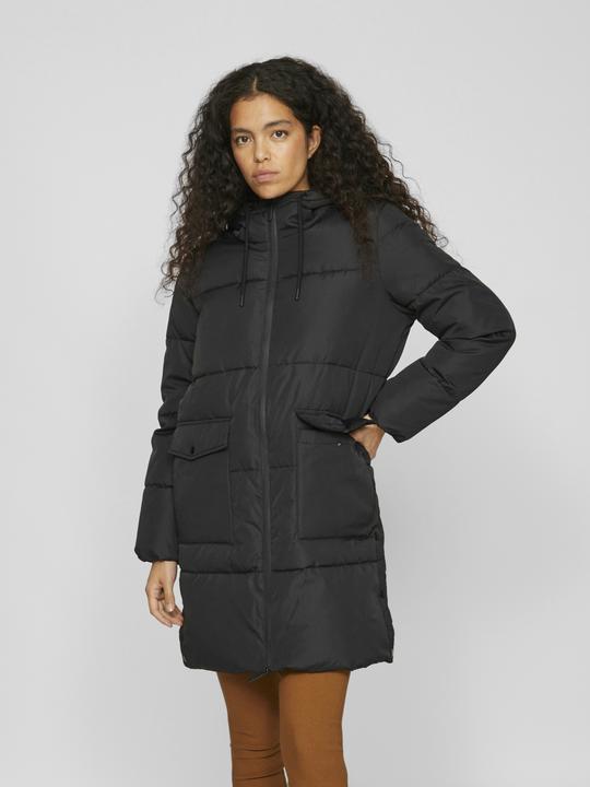 Image du produit Vila Manteau bouffant à capuche (34)