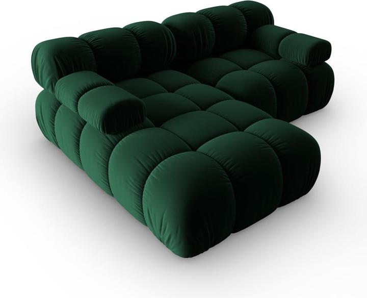 Actual product image Micadoni Bellis (Corner sofa)