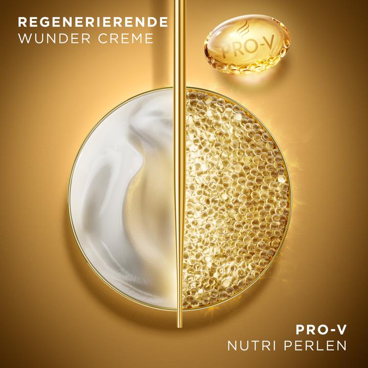 Actual product image Pantene Pro-V Molecular Bond Repair (90 ml)