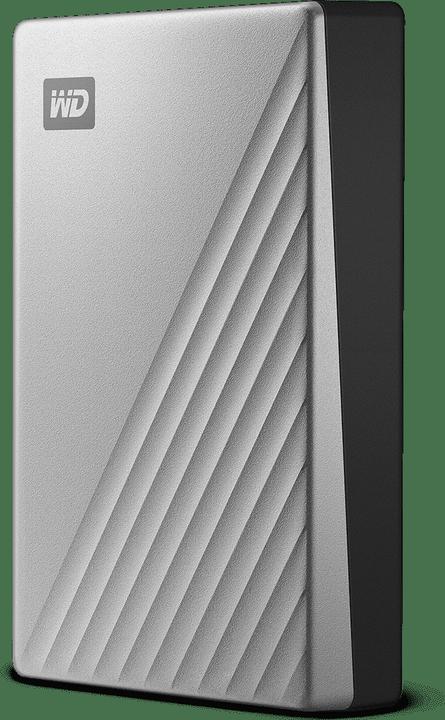 Image du produit WD My Passport Ultra for Mac (5 To)