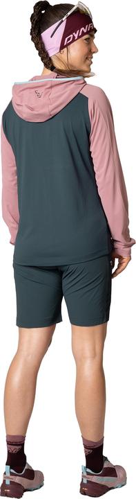 Immagine prodotto Dynafit Felpa con cappuccio Traverse Sun (XL)