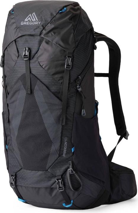 Gregory Paragon 40 S/M (40 l)
