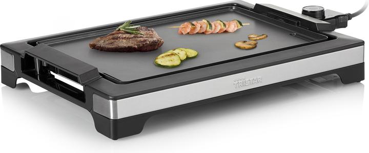 Produktbild Tristar Elektrischer Tischgrill