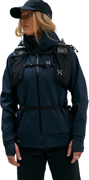 Immagine prodotto Haglöfs Giacca Donna Front Proof (XS)