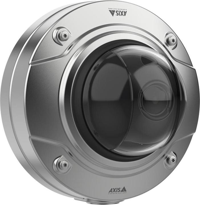 Produktbild Axis M3057-PLR MK II DOME CAMERA (3840 x 2160 Pixels)