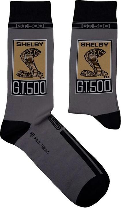 Produktbild Heel Tread Socken (37 - 40.5)