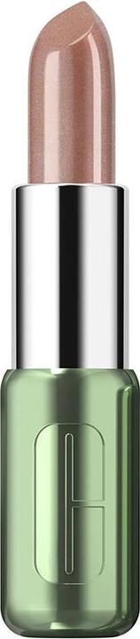 Image du produit Clinique Pop Longwear Lipstick Shine Bare Pop (Bare Pop)
